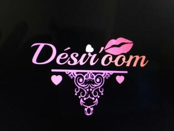 Bed & Breakfast D�sir'��m