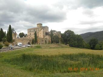 Luberon Maison Village 2 � 6 Personnes