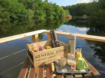 Le Moulin De Tr�velo