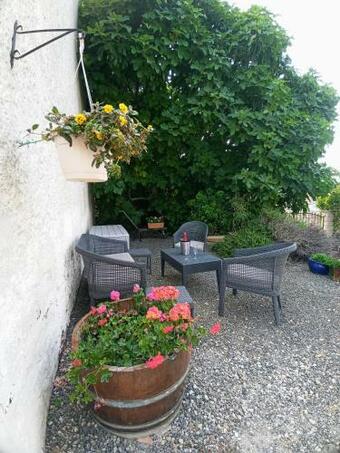 Chez Grady G�te