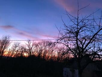 La Maison D H�l�ne