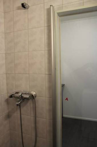 Uni-sieppari Apartment