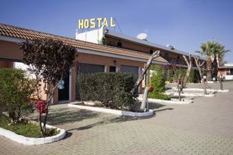 Hostal Nueva Andalucia