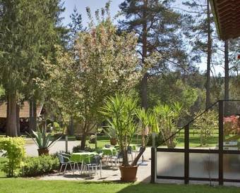 Hostal Pension Fischinger