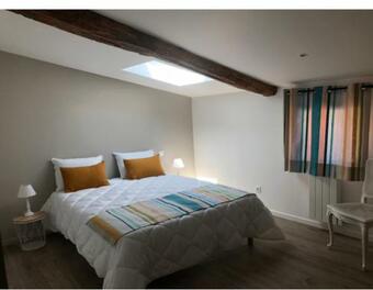 Location De G�te - Mas Catalan (66)