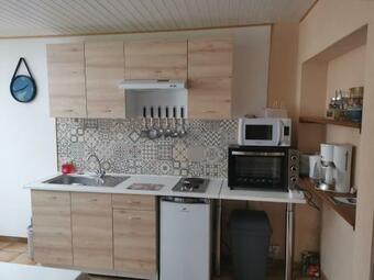 Charmant Petit G�te