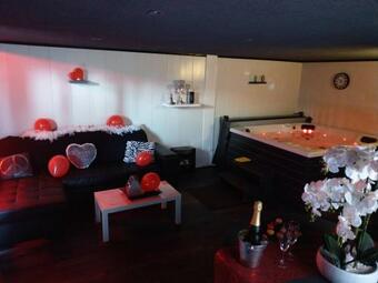 Les Bulles Du Font Blanque