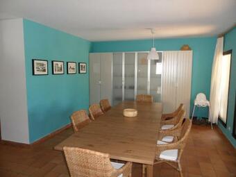 Villa Canet Galonbas