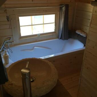 Cabane Kota