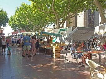 Hostal La Porte Bleue