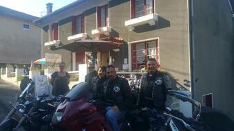 Apartamentos B�arn Bigorre