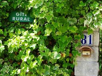 Maison de 2 Chambres Avec Piscine Partagee Terrasse Amenagee Et Wifi A Cardet