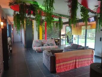 Apartamento G�te Petit Carhaix