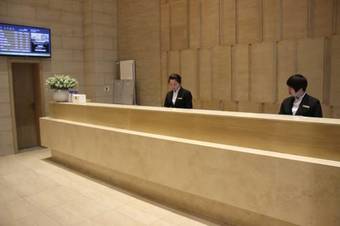 Ji Hotel Xi'an Gao Xin Qu