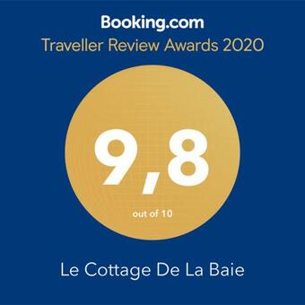 Le Cottage De La Baie