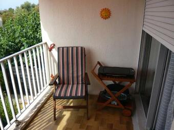 Apartamento Appartement � Carqueiranne