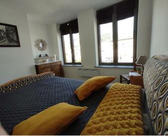 G�te Au C?ur De Cassel