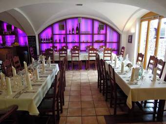 Hotel Edelfinger Hof