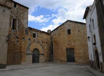 Apartamento Complejo Rural La Glorieta