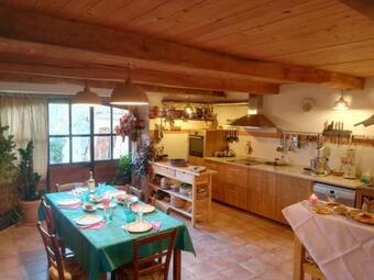 Apartamento Agriturismo Frallarenza