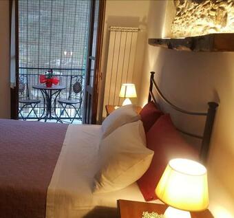 Bed & Breakfast Il Covo Dei Re