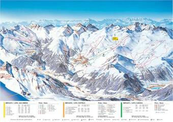 Apartamento Casa Vacanze Neve