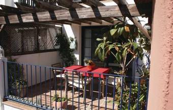 Apartment La Herradura Almu��car 37