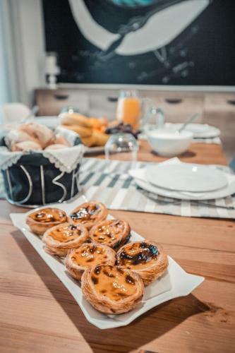 Hostal Baleia Atlantic - Piscina