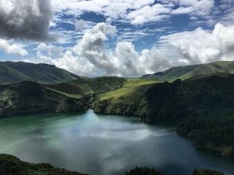Apartamento Casas Da Quinta