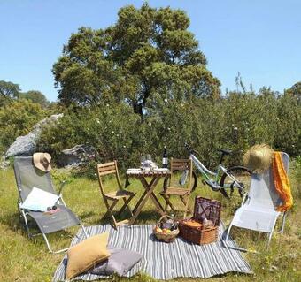 Agroturismo Casas Do Ardila