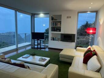 Casa Pico Ruivo Caldeir�o Verde Madeira