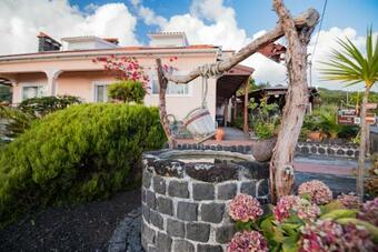 Bed & Breakfast Miradouro Da Papalva Guest House - Pico - Azores