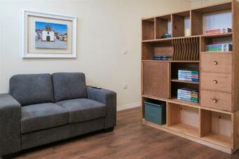 Apartamento Babhouse Garagem Do Adro - Cora��o Do Douro