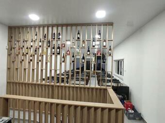 Hotel Olhar Sobre O Alva - Turismo Rural E Sabores