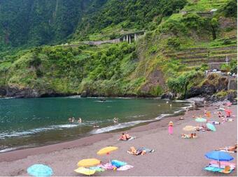 North Coast View House