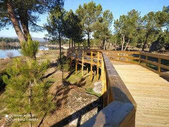 Villa Casa Marta�nha