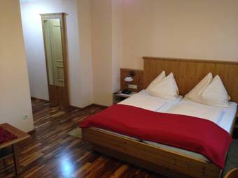 Posada Gasthof Safenhof