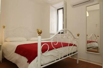 Casa Da Catraia By Lisbon Village Apartments