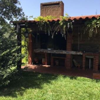 Casa Riotempo + Jangada