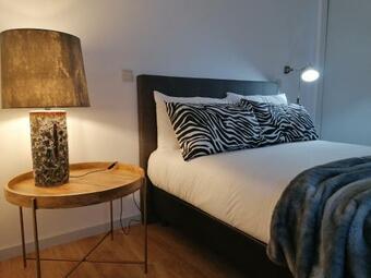 Apartamento Vila Munic�pio, "urban Chic", Sintra