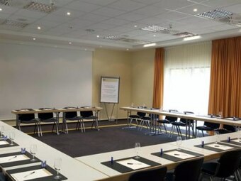 Dormero Hotel Z�rich Airport