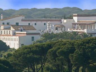 Hotel El Palomar De La Bre�a