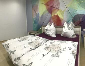 Rk Apartments Birnbaum