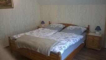 Apartamento Ferienwohnung Mai