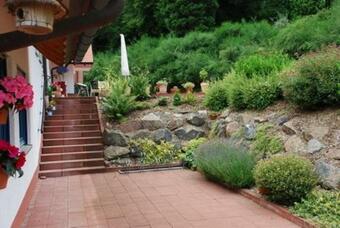 Apartamento Glattbacher Hof Ferienwohnung 10