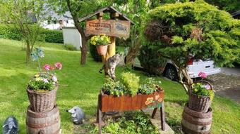 Apartamento Ferienwohnung Mai