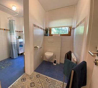 Apartamento Fuchsbau-goldbach