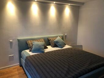 Apartamento Sch�nwohnen