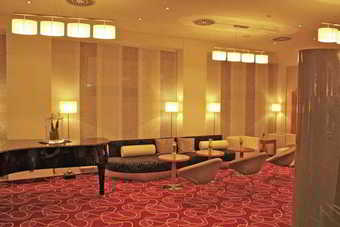 Best Western City Hotel Braunschweig