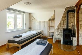 Work And Stay Apartments Gottmadingen Near Singen